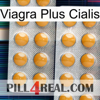 Viagra Plus Cialis levitra2